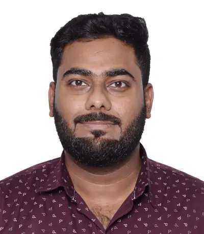 Syed Farhan Mahdi Syed Roshan Munawar