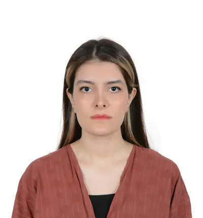 Nazanin Mohammadali Vosooghi