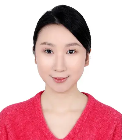 Yujing Li