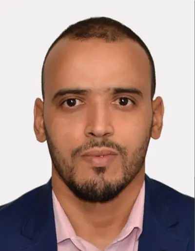 Mostafa Hakimi