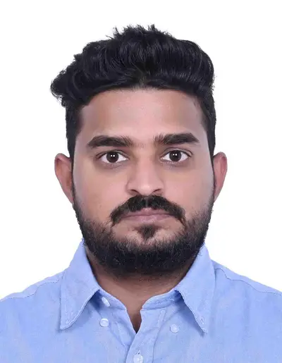 Navneet Singh Dharmnath Singh