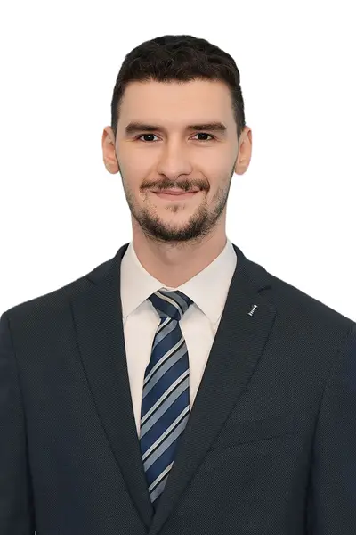 Ahmad Hisham Kayali