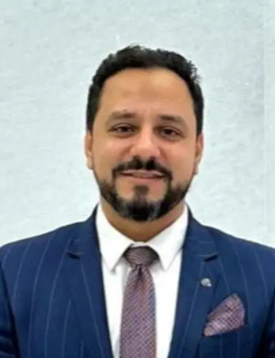 Ahmed Samir Abdelhamed Ahmed El Shayeb