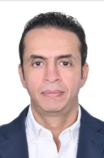 Haytham Ziad Aly Hussein