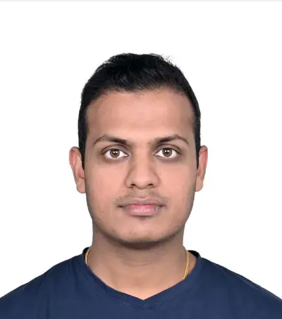 Deepharsh Gupta