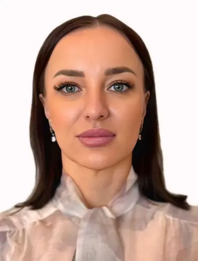 Yana Blinova