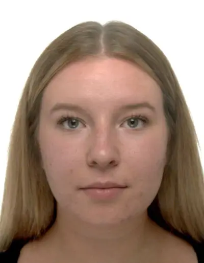 Chloe Jane Lavender