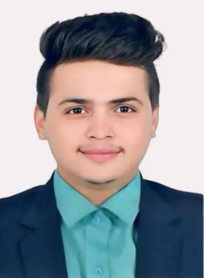 Meet Kamlesh Gardi Kamlesh Manilal Gardi