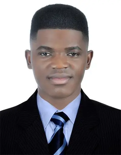 Leonard Owino    Nyangi