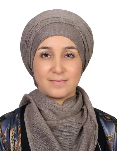 Leila Chaouchi