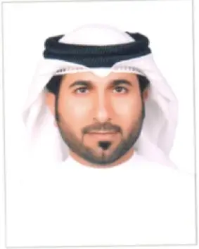 Sari Salim Mohamed Binshanah Alketbi