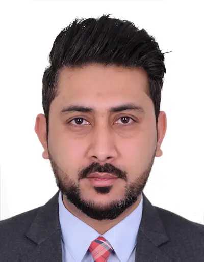 Muhammad Shoaib Muhammad Yousaf
