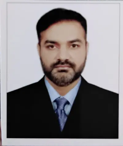 Syed Ali Zia Naqvi Syed Zia Haider Naqvi