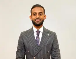 Mohammed Amri Akram