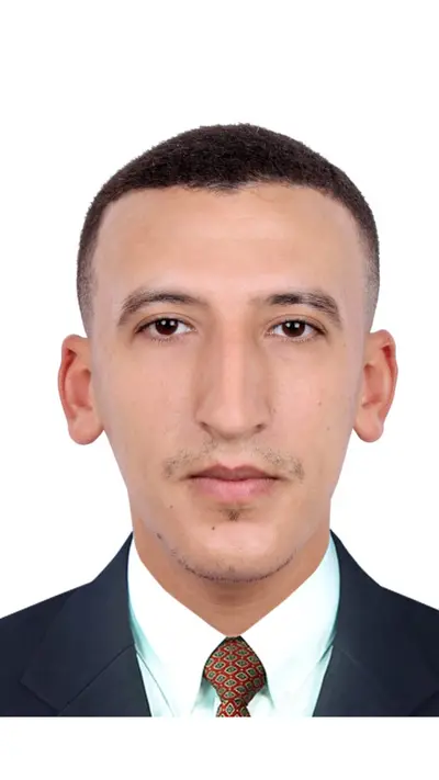 Mohamed Osman Abdelbary Mohamed Gonaim