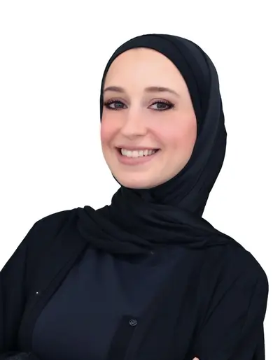 Diana Al Yafi