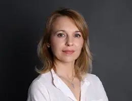 Olga Nagornaya