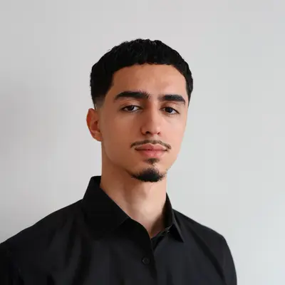 Yassin Mekrai