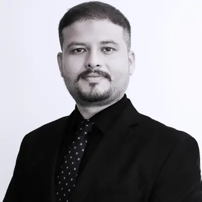 Muhammad Sameer Muhammad Akram