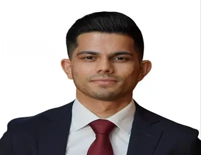 Carl Dsouza