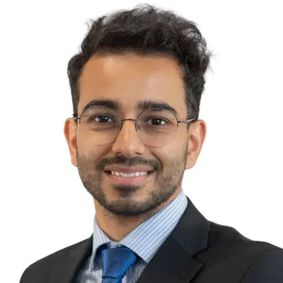 Sahil Mendiratta Yogesh Mendiratta