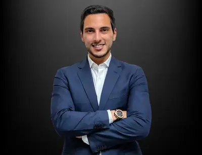 Wassim Ballouli