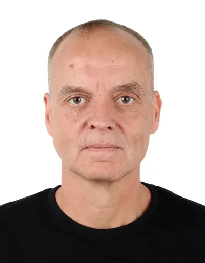 Arne Joachim Breyer