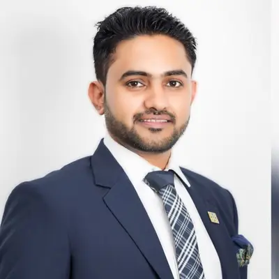 Bilal Akram Muhammad Akram