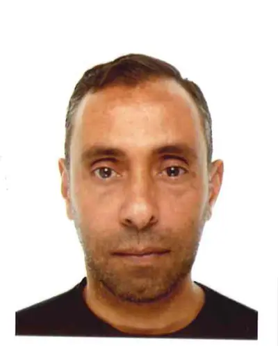 Fahouzi Christophe Aissaoui