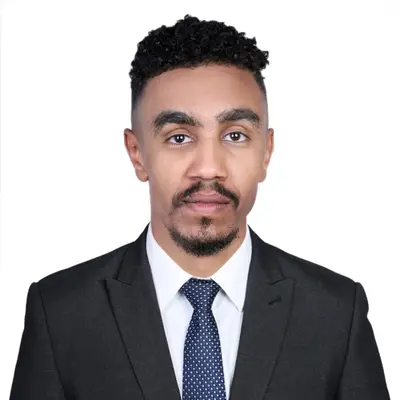 Fady Fadlallah Altaher Fadlallah