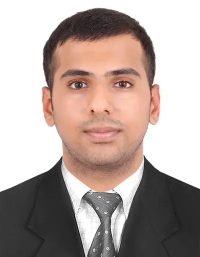 Karan Shyam Mulani Shyam Mulani