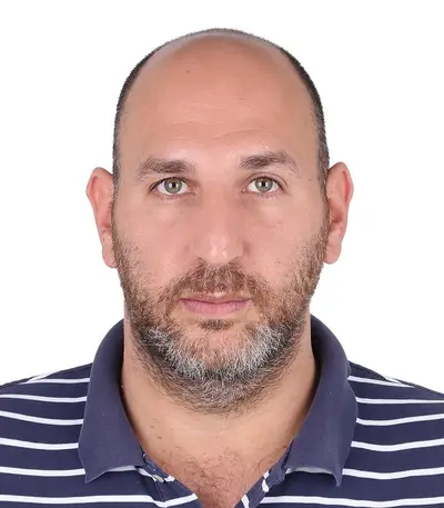 Elie Adel Ghanem