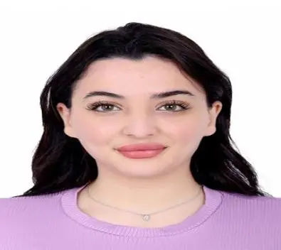 Nadjia Bouchera Harfouche
