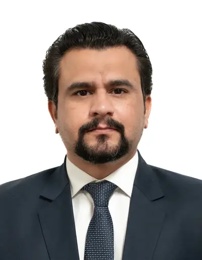 Zafar Ali Athar Ali