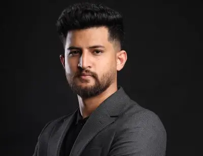 Ibhar Samuel