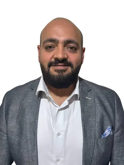 Mustafa Mohamad Albakkour
