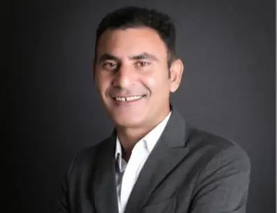 Shad Mahmood Rathore