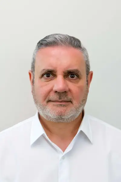Fawzi Moosa