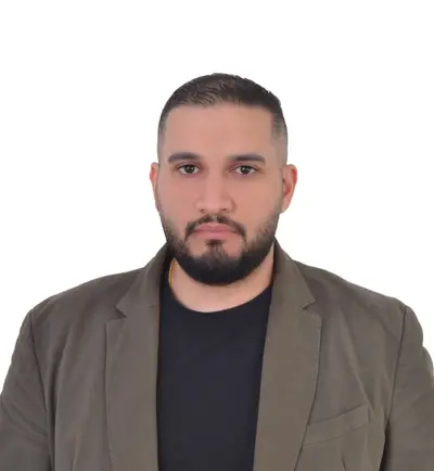 Basil Raji Udwan Alnaimi