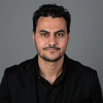Michael Adel Sobhy Eskandar