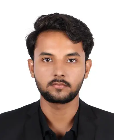 Muhammad Suffiyan Riaz Khan