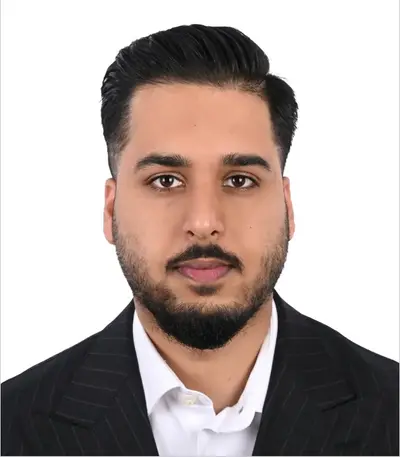 Azim Mehraj Mehraj U Din Sofi