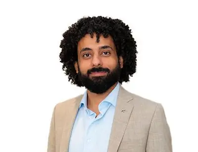 George Saad