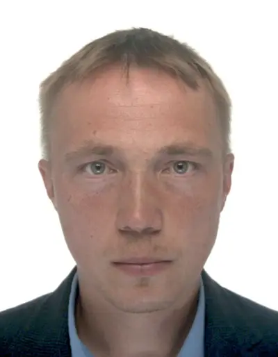 Anton Tsvetkov