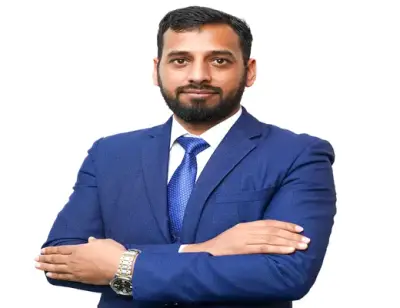 Muhammad Kashif Awan