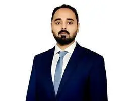 Sameer Haider Syed