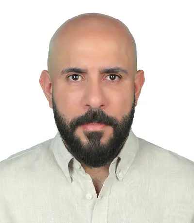 Firas M Ahmad Ahmad