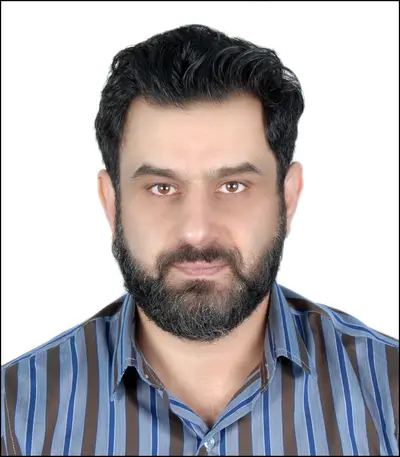 Ismael Samid