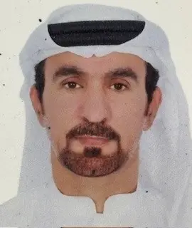 Rashed Mohammed Ahmad Ibrahim