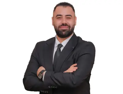 Mazen Mouin Alyounis